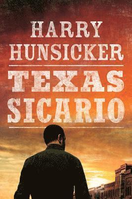 Texas Sicario 1