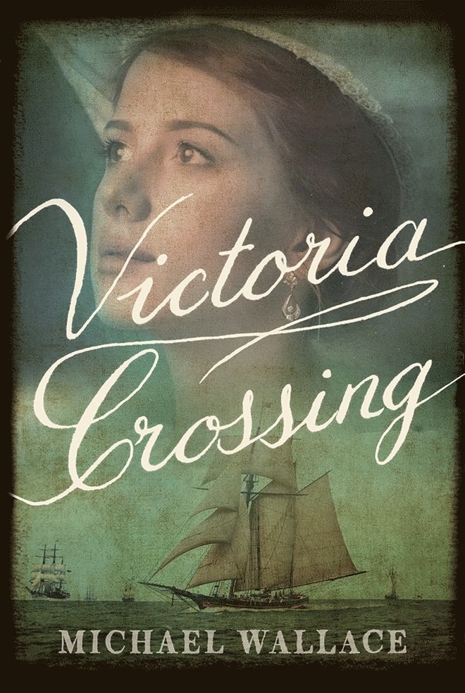 Victoria Crossing