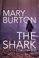 Mary Burton - Shark, Häftad