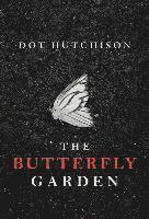 bokomslag The Butterfly Garden