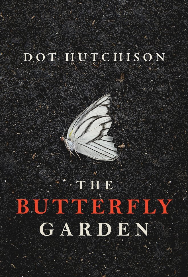 The Butterfly Garden 1