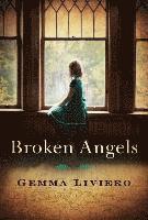bokomslag Broken Angels