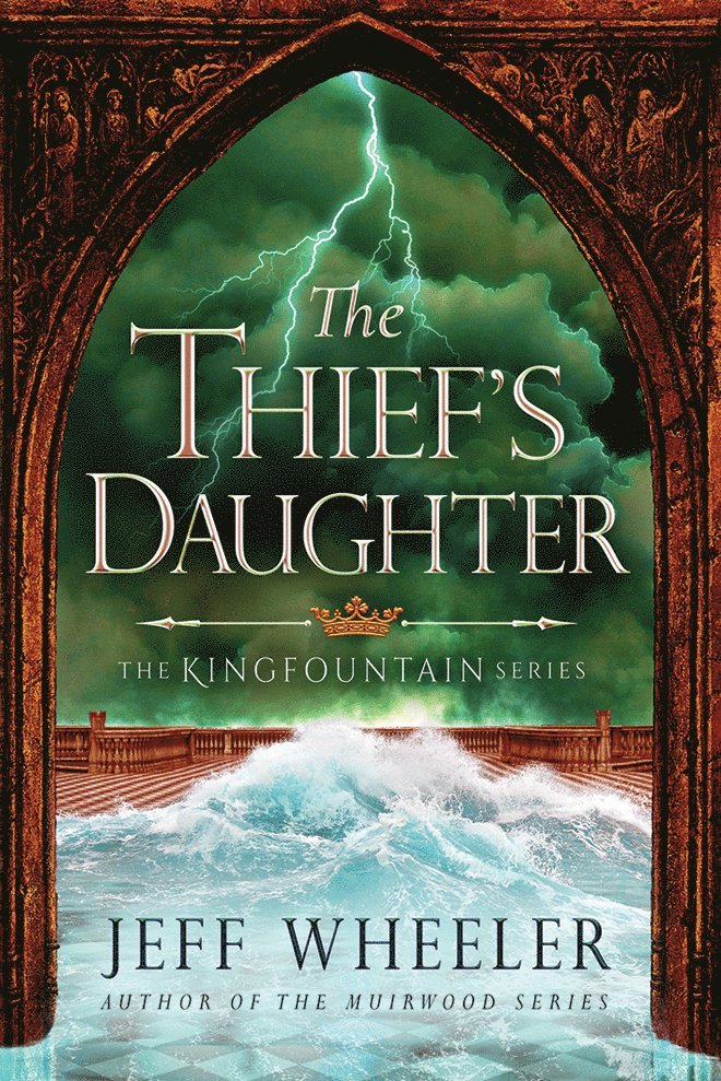 Thief's Daughter