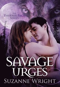 bokomslag Savage Urges