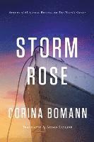 bokomslag Storm Rose