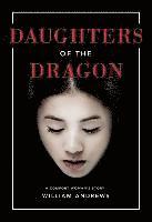 bokomslag Daughters of the Dragon