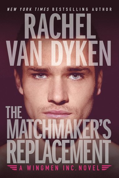 bokomslag Matchmaker's Replacement