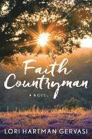 bokomslag Faith Countryman