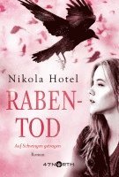 Nikola Hotel - Rabentod, Häftad