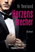Vi Keeland - Herzensbrecher, Häftad