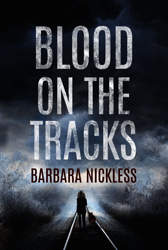 Blood on the Tracks