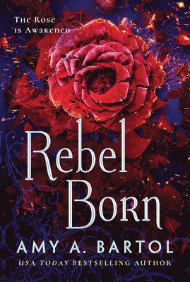 Rebel Born 1