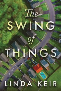 bokomslag Swing of Things