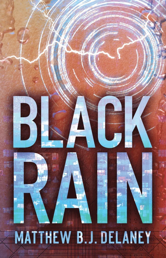 Black Rain