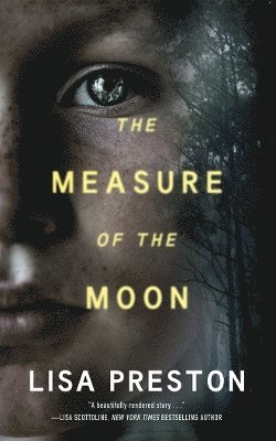 Lisa Preston - Measure of the Moon, Häftad