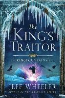The King's Traitor 1
