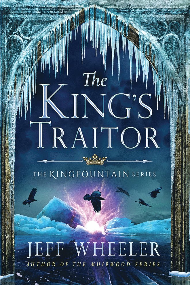 The King's Traitor 1