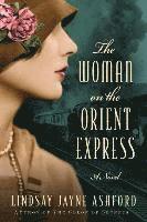 bokomslag The Woman on the Orient Express