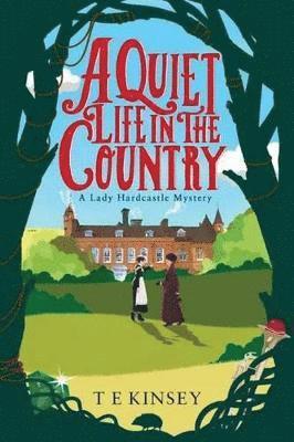 Quiet Life in the Country 1