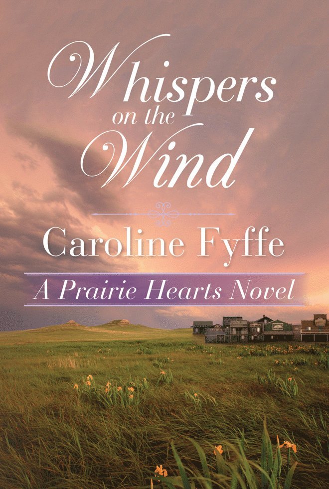 Caroline Fyffe - Whispers on the Wind, Häftad