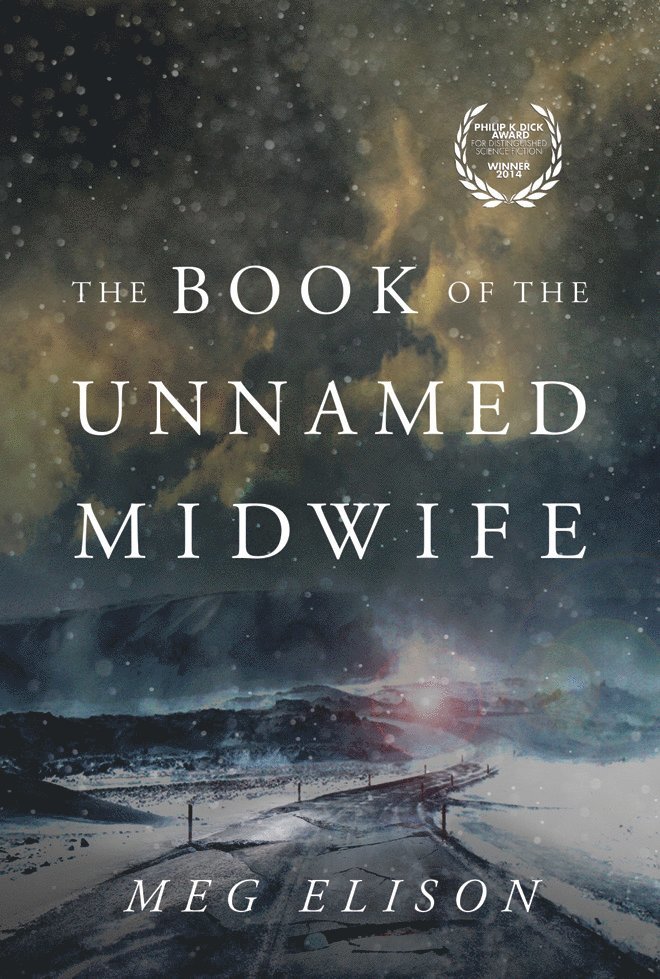 Book of the Unnamed Midwife