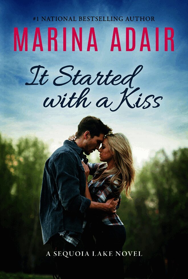 It Started with a Kiss