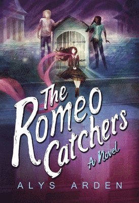 The Romeo Catchers 1