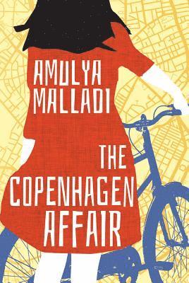 The Copenhagen Affair 1