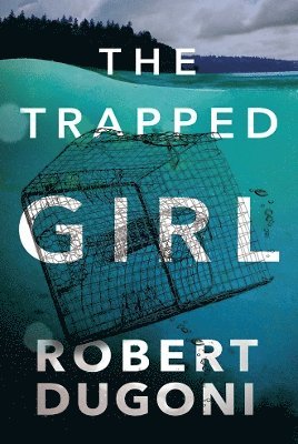 The Trapped Girl 1