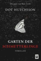 Garten der Schmetterlinge