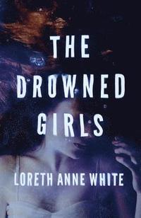 bokomslag The Drowned Girls