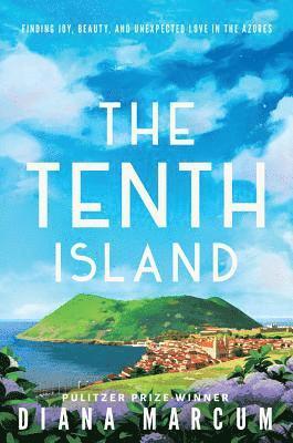 The Tenth Island 1