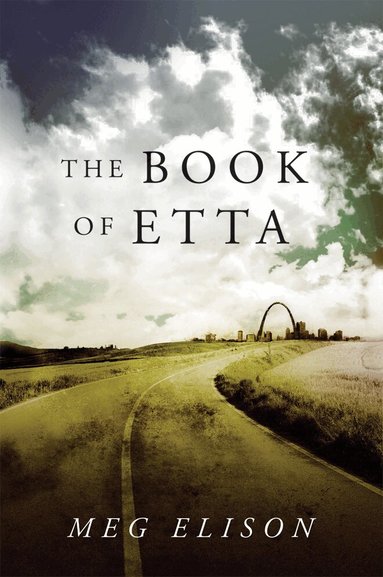 Meg Elison - Book of Etta, Häftad