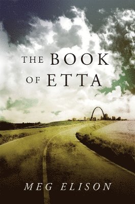 bokomslag Book of Etta