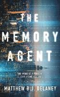 bokomslag The Memory Agent