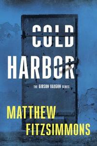 bokomslag Cold Harbor