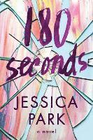 Jessica Park - 180 Seconds, Häftad