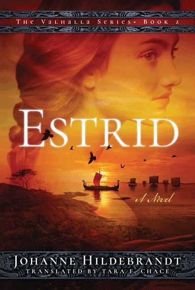 Johanne Hildebrandt - Estrid, Häftad
