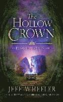 bokomslag The Hollow Crown