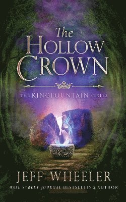 bokomslag The Hollow Crown