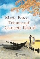 Träume auf Gansett Island 1