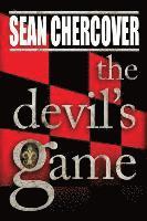 Sean Chercover - Devil's Game, Inbunden