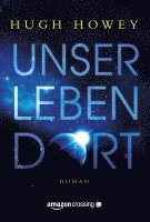 bokomslag Unser Leben dort