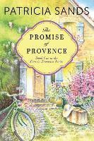 bokomslag The Promise of Provence