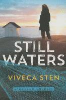 Viveca Sten - Still Waters, Häftad