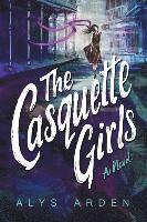 bokomslag The Casquette Girls