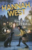 bokomslag Hannah West: Sleuth on the Trail