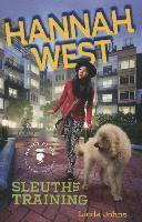 bokomslag Hannah West: Sleuth in Training