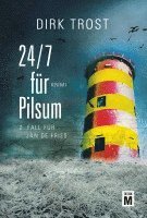 bokomslag 24/7 für Pilsum