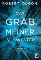 bokomslag Das Grab meiner Schwester
